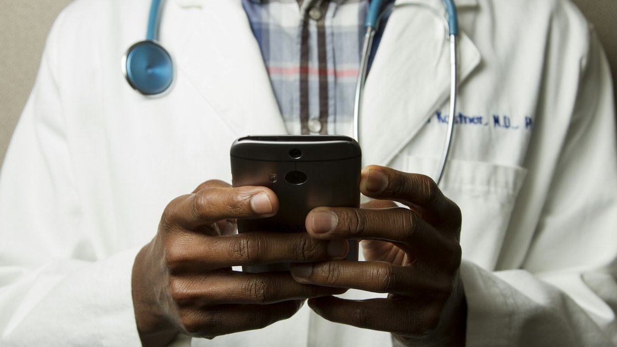 Small business growth guide: Building a High-Converting Healthcare Practice Website
